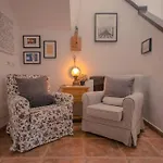 Casita Palmera, Country Home, Haria, Lanzarote וילה