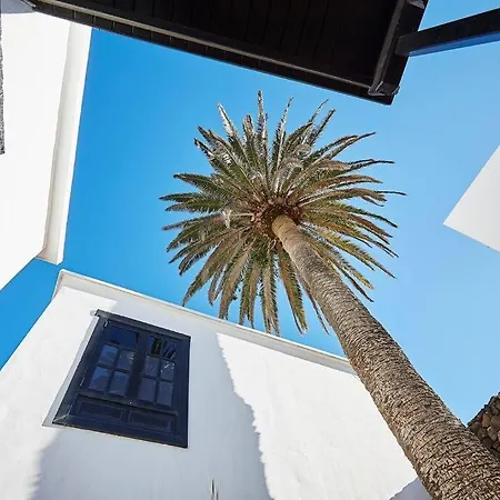 Casita Palmera, Country Home, Haria, Lanzarote * 海瑞亚