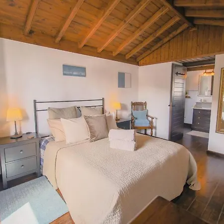 Casita Palmera, Country Home, Haria, Lanzarote