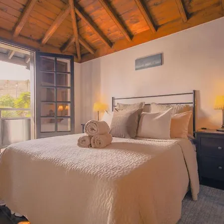 Casita Palmera, Country Home, Haria, Lanzarote *