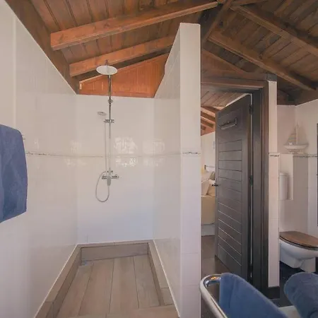 Casita Palmera, Country Home, Haria, Lanzarote *