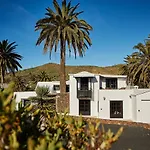 Willa Casita Palmera, Country Home, Haria, Lanzarote *