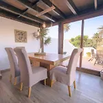 Willa Casita Palmera, Country Home, Haria, Lanzarote