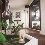 Casita Palmera, Country Home, Haria, Lanzarote Willa Haría