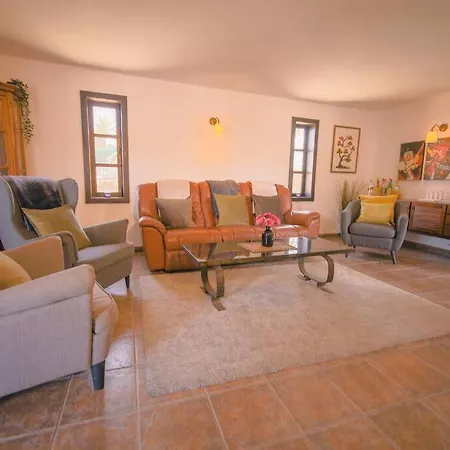 Vila Casita Palmera, Country Home, Haria, Lanzarote *