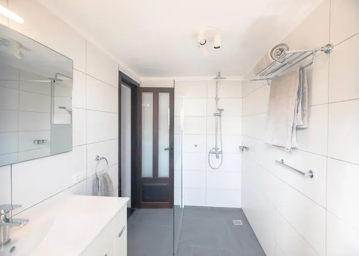 别墅 Casita Palmera, Country Home, Haria, Lanzarote *