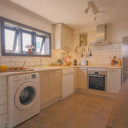 Casita Palmera, Country Home, Haria, Lanzarote