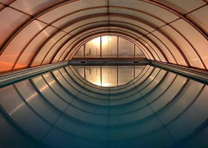 Casita Palmera, Country Home, Haria, Lanzarote וילה Haría